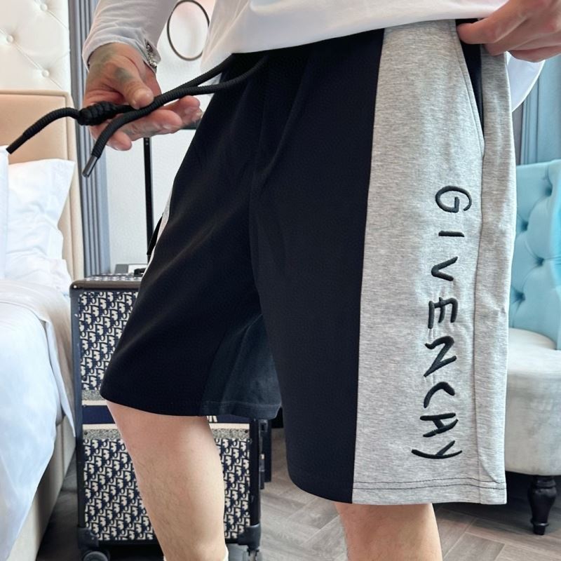 Givenchy Short Pants